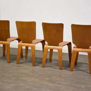 Dining Chairs by Thaden Jordan Set of 4 image 5