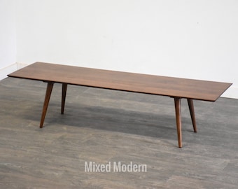 Paul McCobb Planner Group Coffee Table