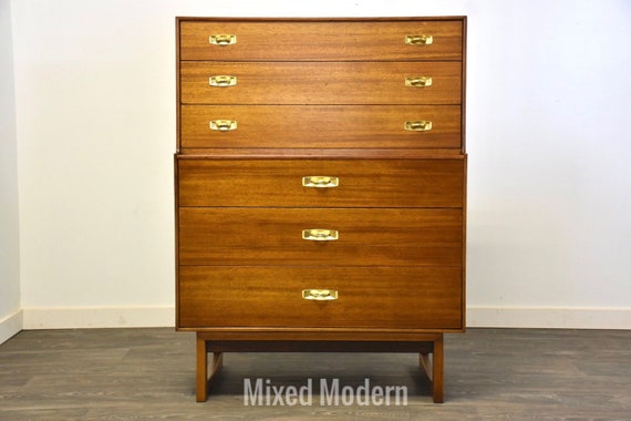Drexel tall dresser deals