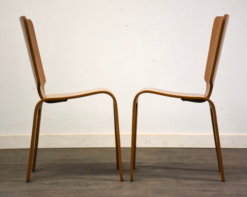 Dining Chairs by Thaden Jordan Set of 4 image 7