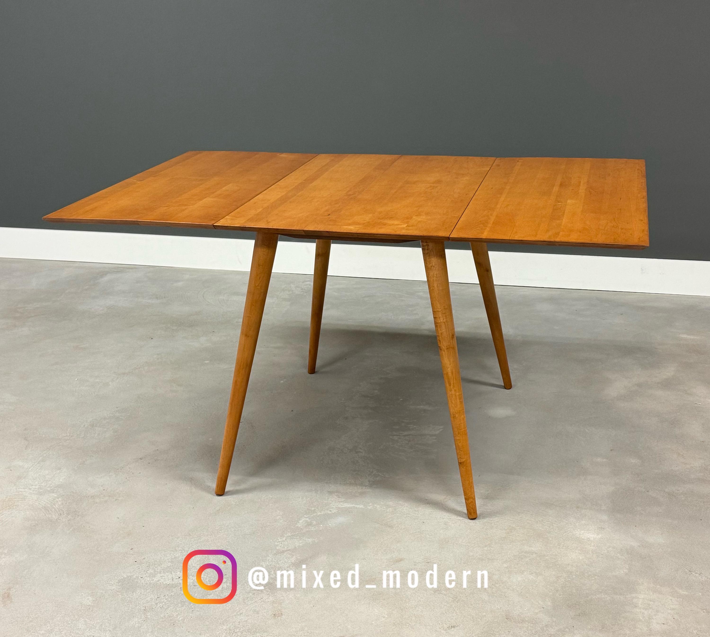 ポールマッコブ　ローテーブル　Paul McCobb Table Paul McCobb Table | Merchant