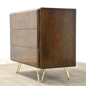 Milo Baughman for Thayer Coggin Dresser Chest image 4