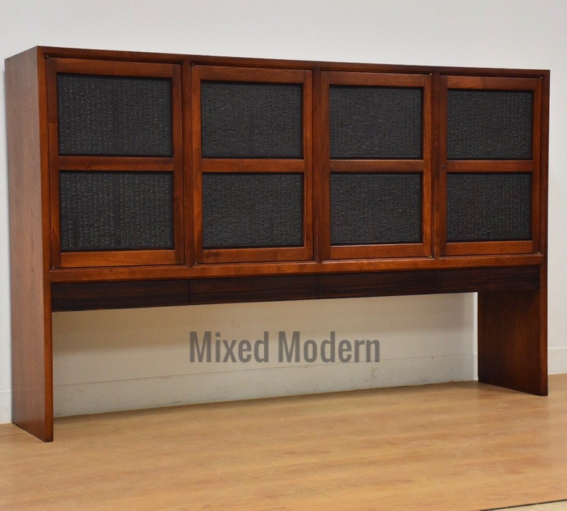 Edward Wormley for Dunbar Janus Credenza