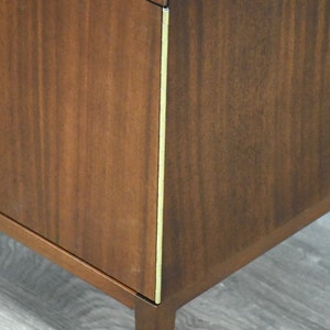 Paul McCobb for Calvin Nightstand image 8