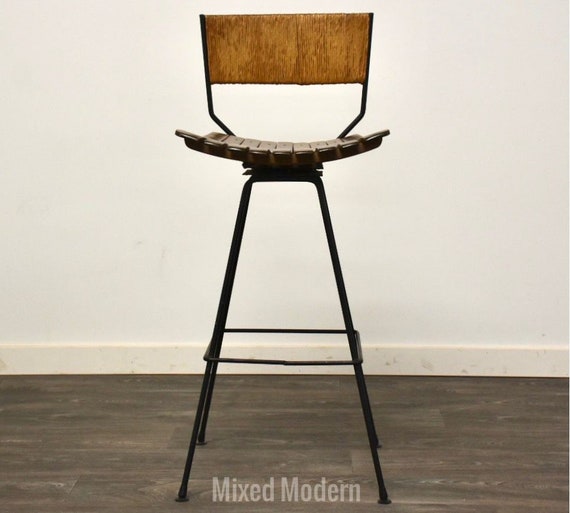 Arthur umanoff stools deals