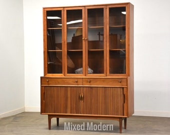 Kipp Stewart for Drexel Declaration Sideboard Credenza