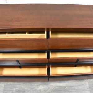 Maximilian Original for Karp Furniture Mahogany Dresser image 4