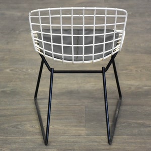 Harry Bertoia Knoll Childs Chair image 7