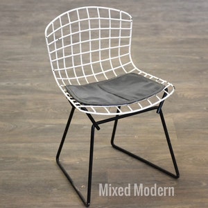 Harry Bertoia Knoll Childs Chair image 1