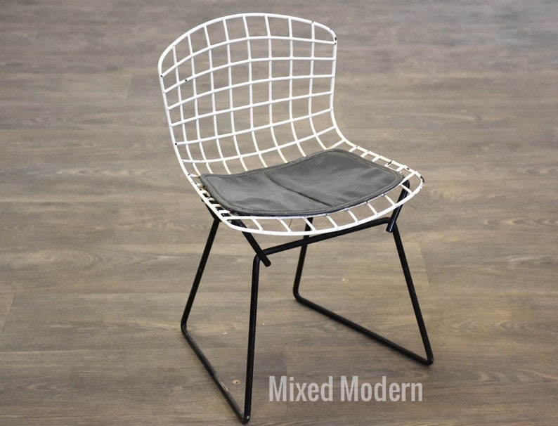 Harry Bertoia Knoll Childs Chair image 1