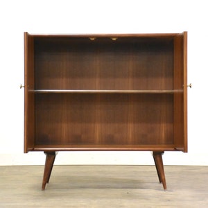 Kipp Stewart for Drexel Cabinet Credenza zdjęcie 2