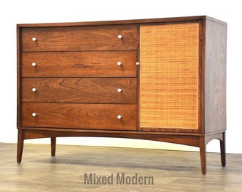 Lawrence Peabody for Childcraft Dresser