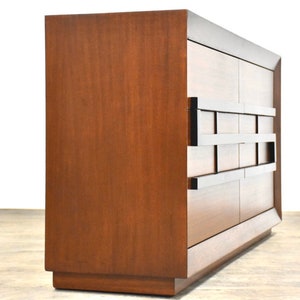 Maximilian Original for Karp Furniture Mahogany Dresser image 2