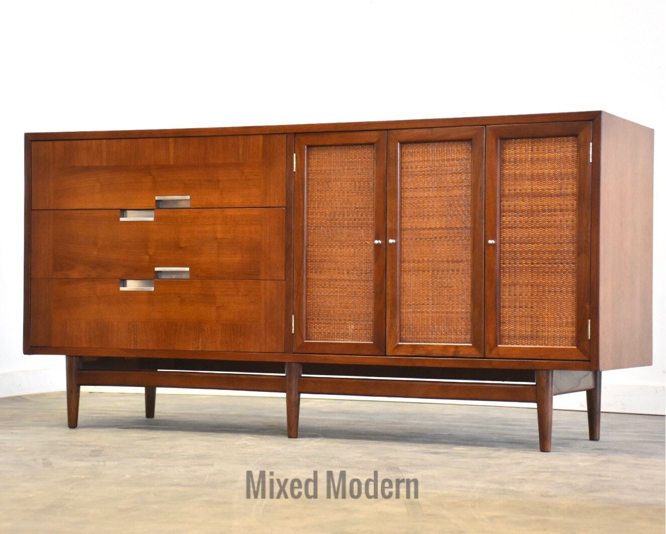 American by Martinsville Dresser - Etsy