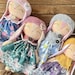 see more listings in the Bunny rag dolls section