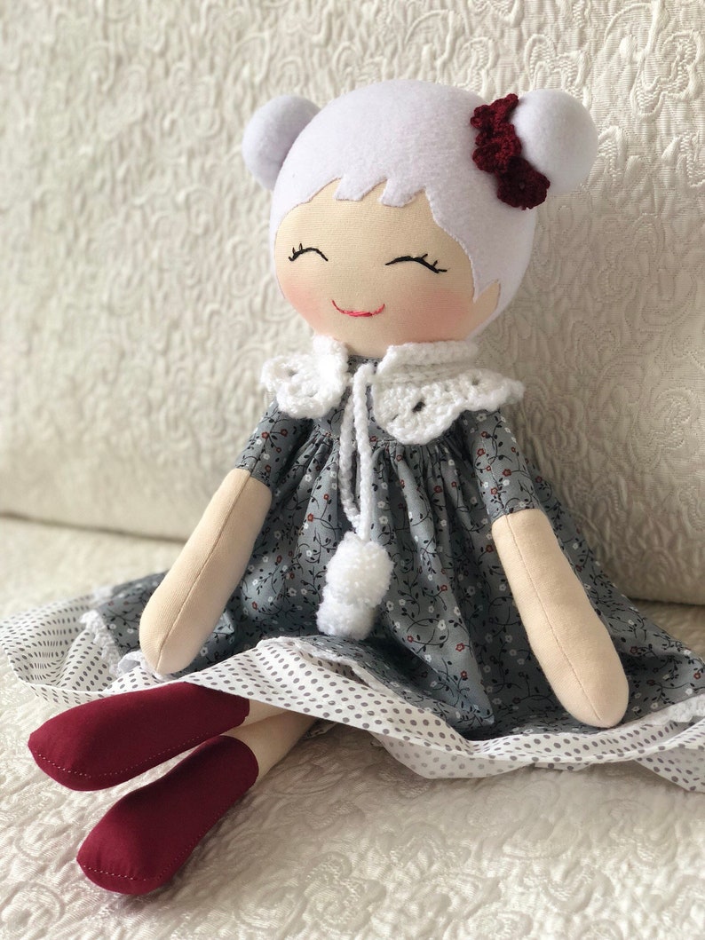 baby doll fabric