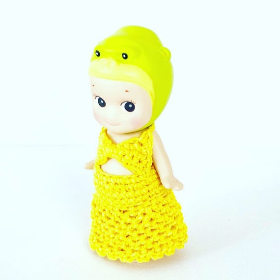 sonny angel dolls