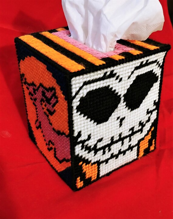 box nightmare before christmas