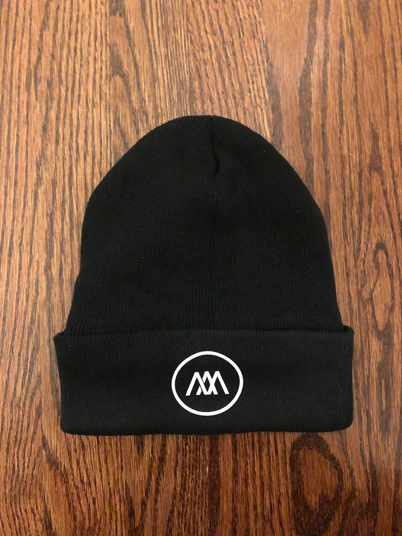 AMitW Logo Beanie