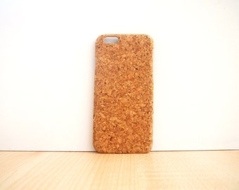 lagune mobile phone case cork mobile phone case Smartphone case