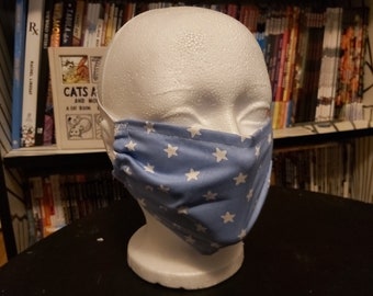 Star mask