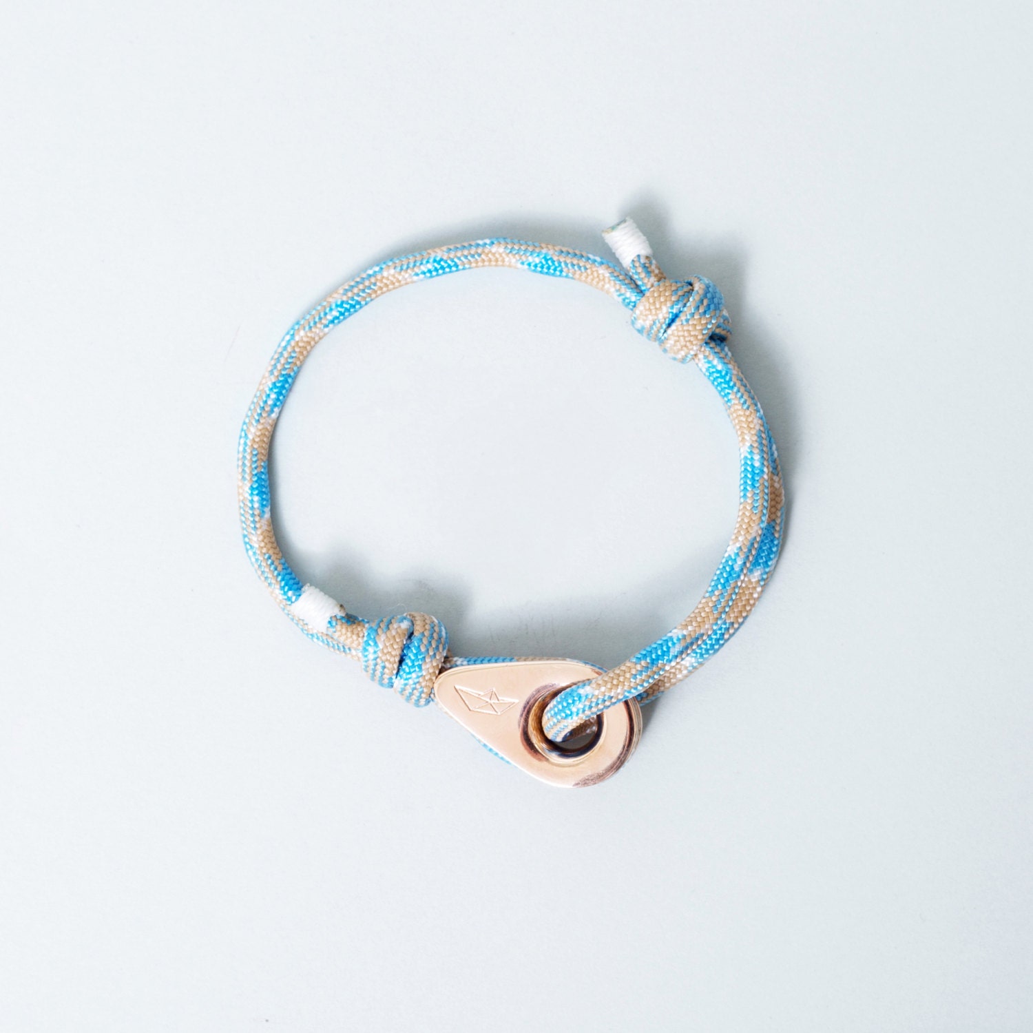 CORD Bracelet Paracord Bracelet Sailing Bracelet Nautical Etsy