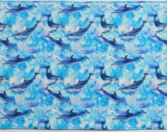 Dolphins Placemat