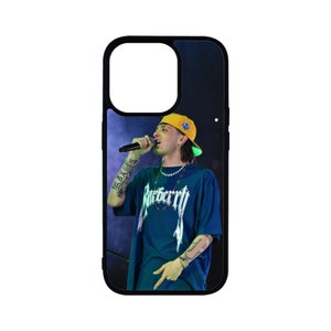 Peso Pluma Phone Case | Doble P | Custom Phone Case | iPhone | Samsung | Corridos Tumbados |