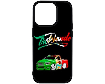 Trokiando | Mexico Phone Case | Troca Funda Personalizada | Mexico | Custom Phone Case | iPhone | Samsung |