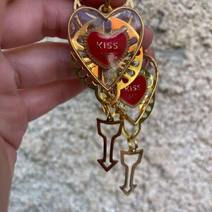 Libellulina - Che Carina (Orecchini) - Sikelìa Bijoux - Foto 11