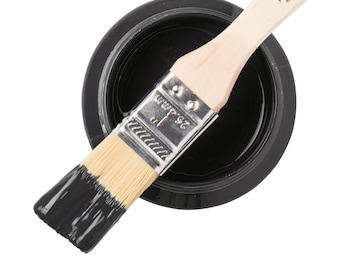 Cast Iron Fusion Mineral Paint 16.9 oz
