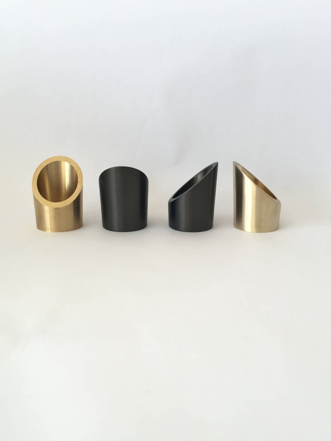 Tapered Ferrule, Sabot, Round End Cap, Furniture Leg Tip, Tapered Leg