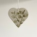 see more listings in the Ceramic Hearts section