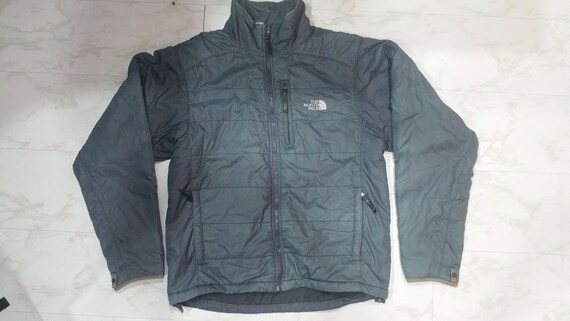 the north face primaloft jacket