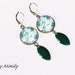 see more listings in the boucles cabochons section