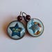 see more listings in the boucles cabochons section