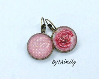 Lot De 25 Boucles D'oreilles Fantaisie - Neuf Avec étiquettes, Styles Variés