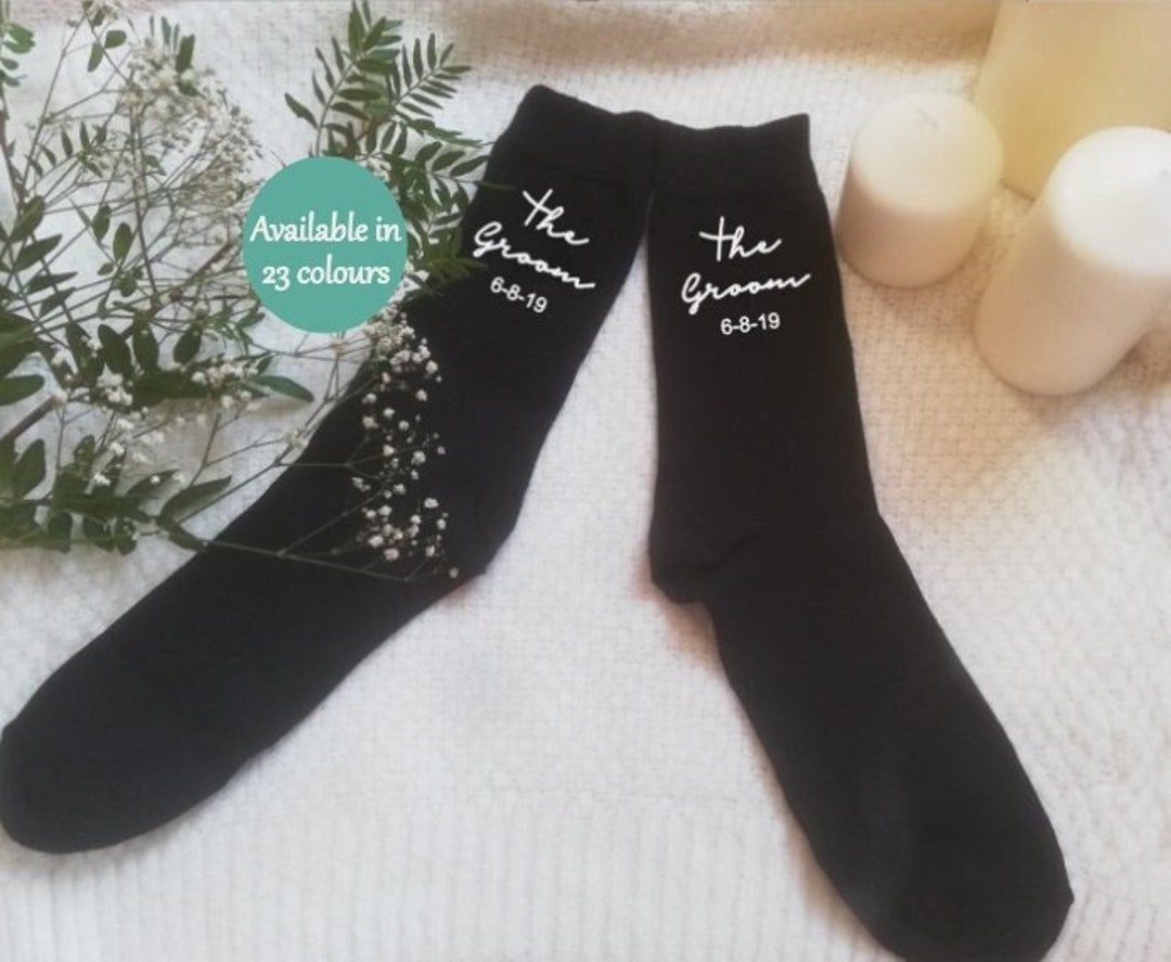 Calcetines Estampados Hombre: Cuadros Y Dibujos