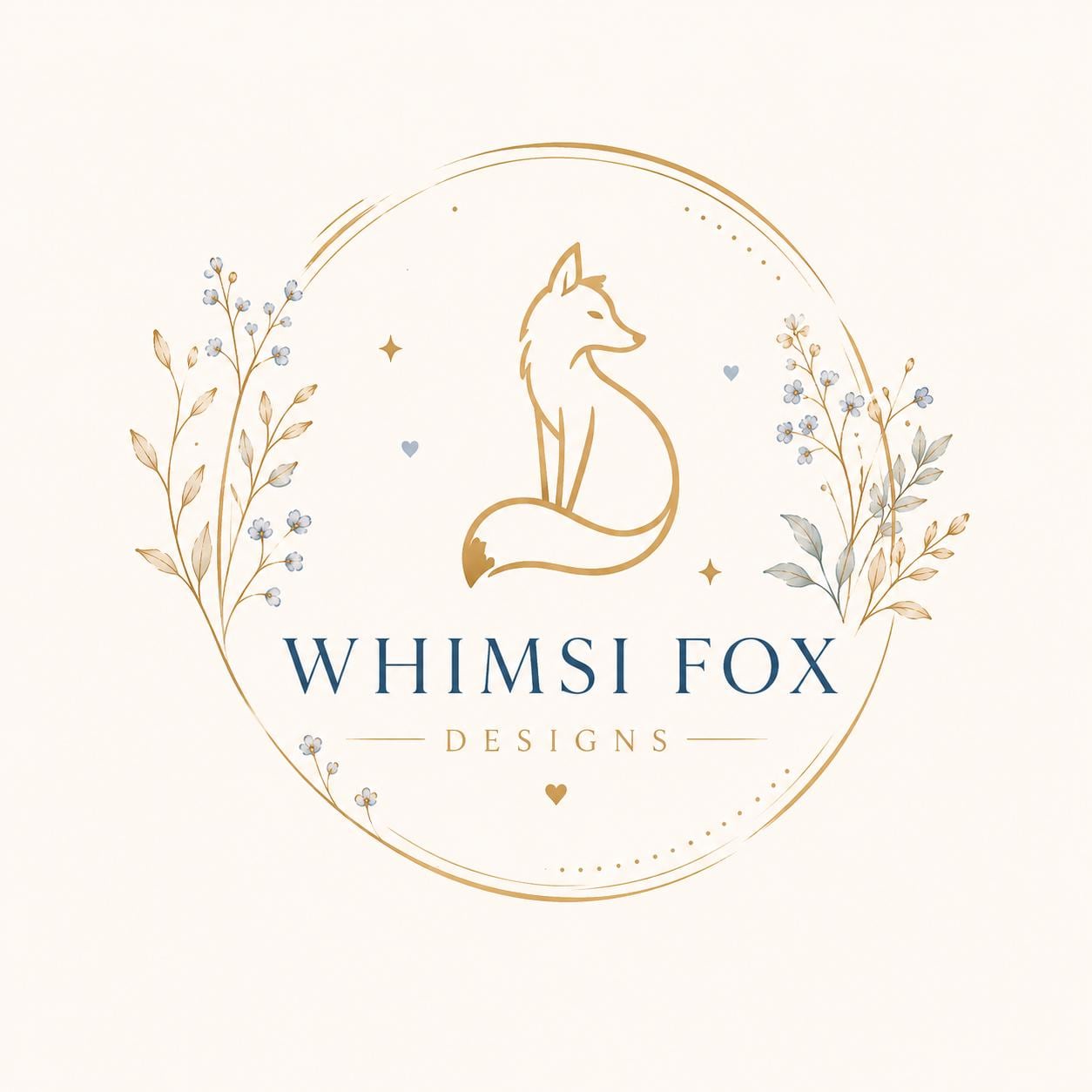 WhimsiFoxDesigns