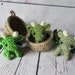 see more listings in the Crochet Patterns section