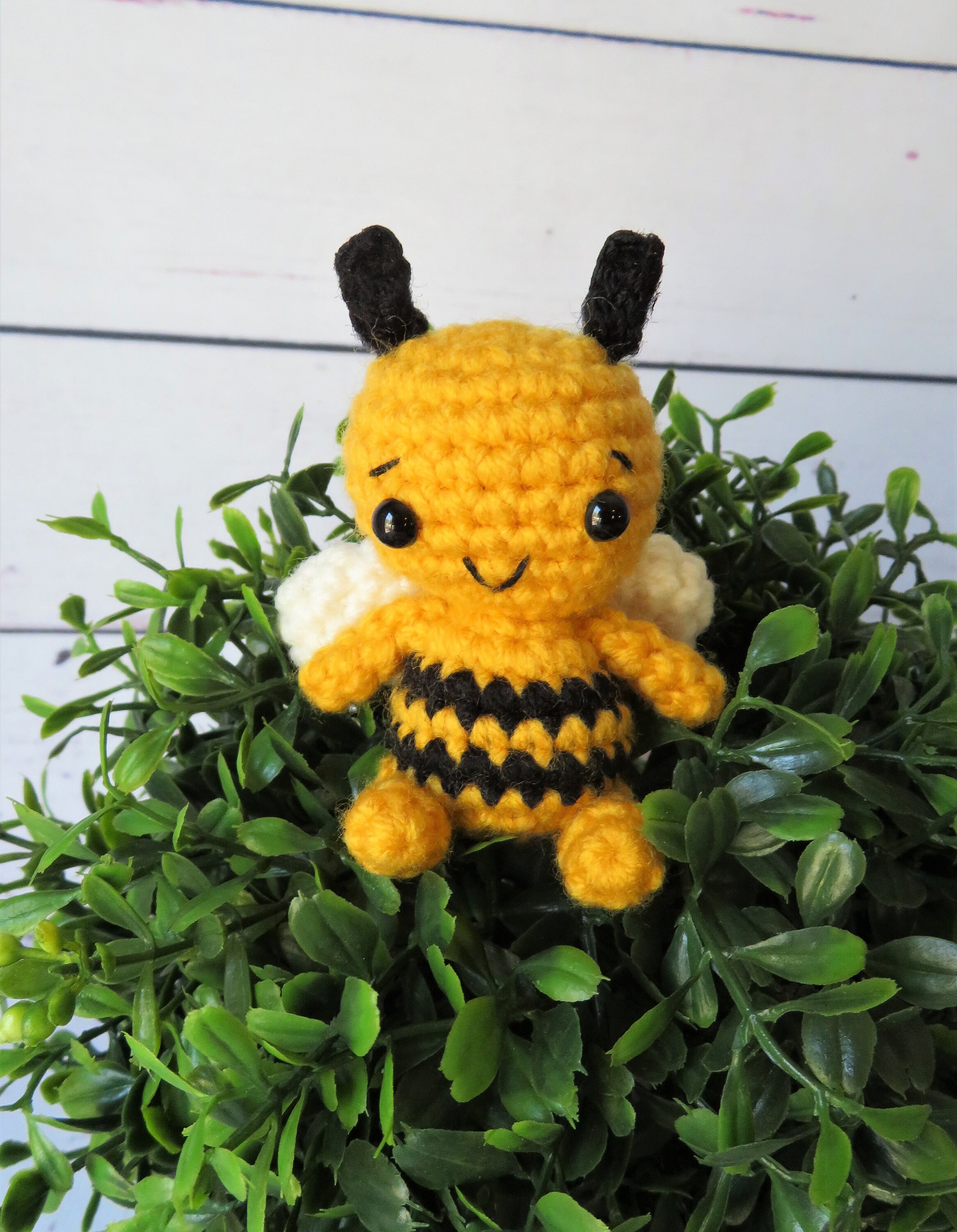 Crochet Backyard Bugs Play Mat PDF Crochet Pattern Plus Bonus
