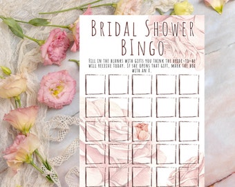 Rose Bingo – Digital nedladdning