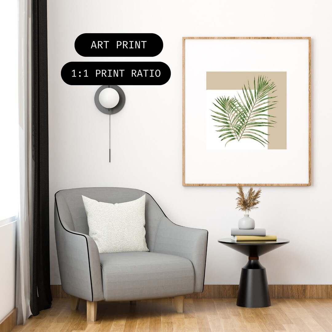 Relaxation A Digital Downloadable Print, 11 Ratio Print 8x8, 10x10