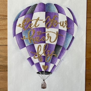 Let Your Heart Fly