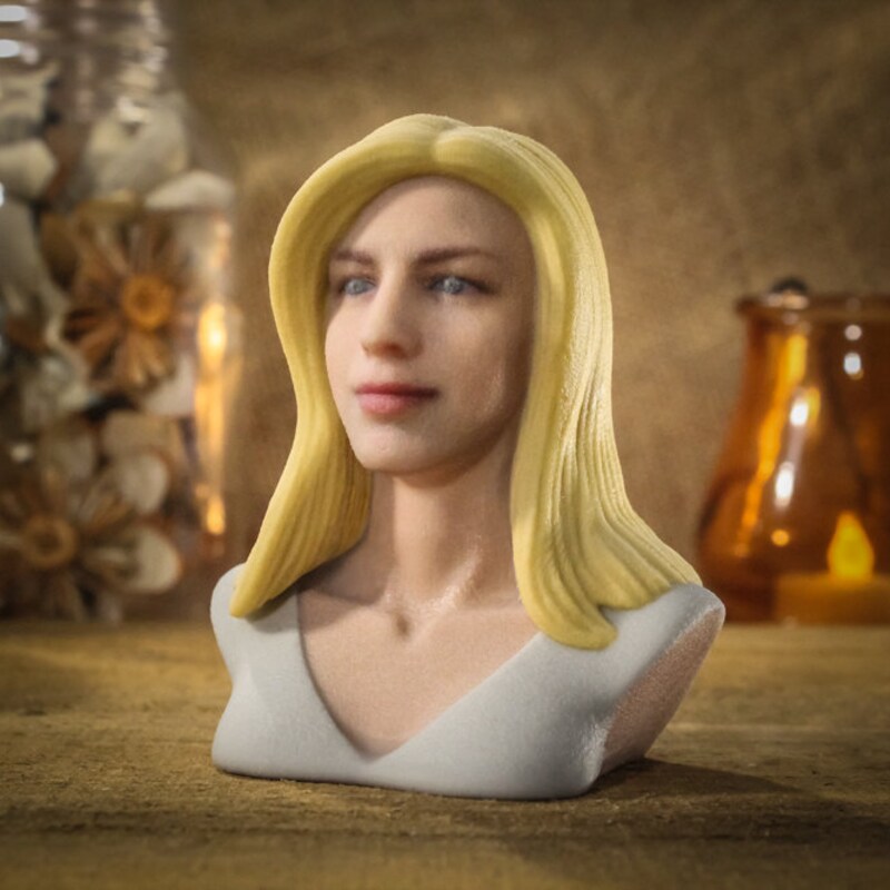 Myfaceonafigure - Etsy