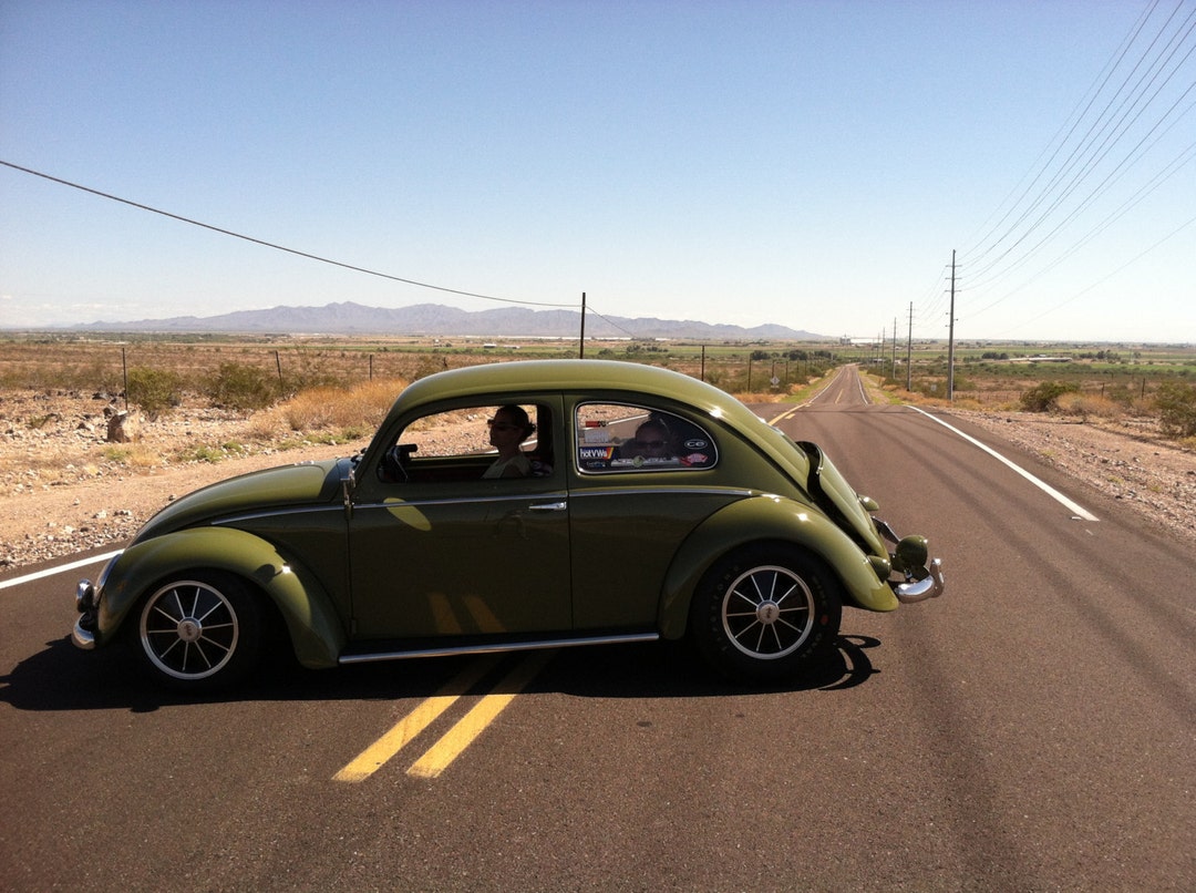 Volkswagen Beetle Show Car Photograph, Vw Photography, VW Bug, Cars ...