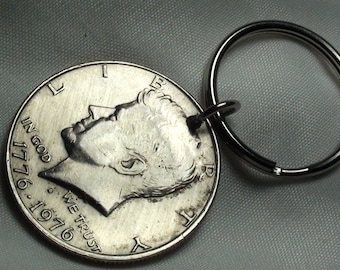 Details about   Beagle Dog Necklace or Keychain Cut and Finished in a Half Dollar Coin 