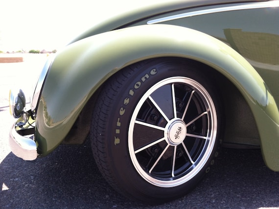 Vw bug tires discount