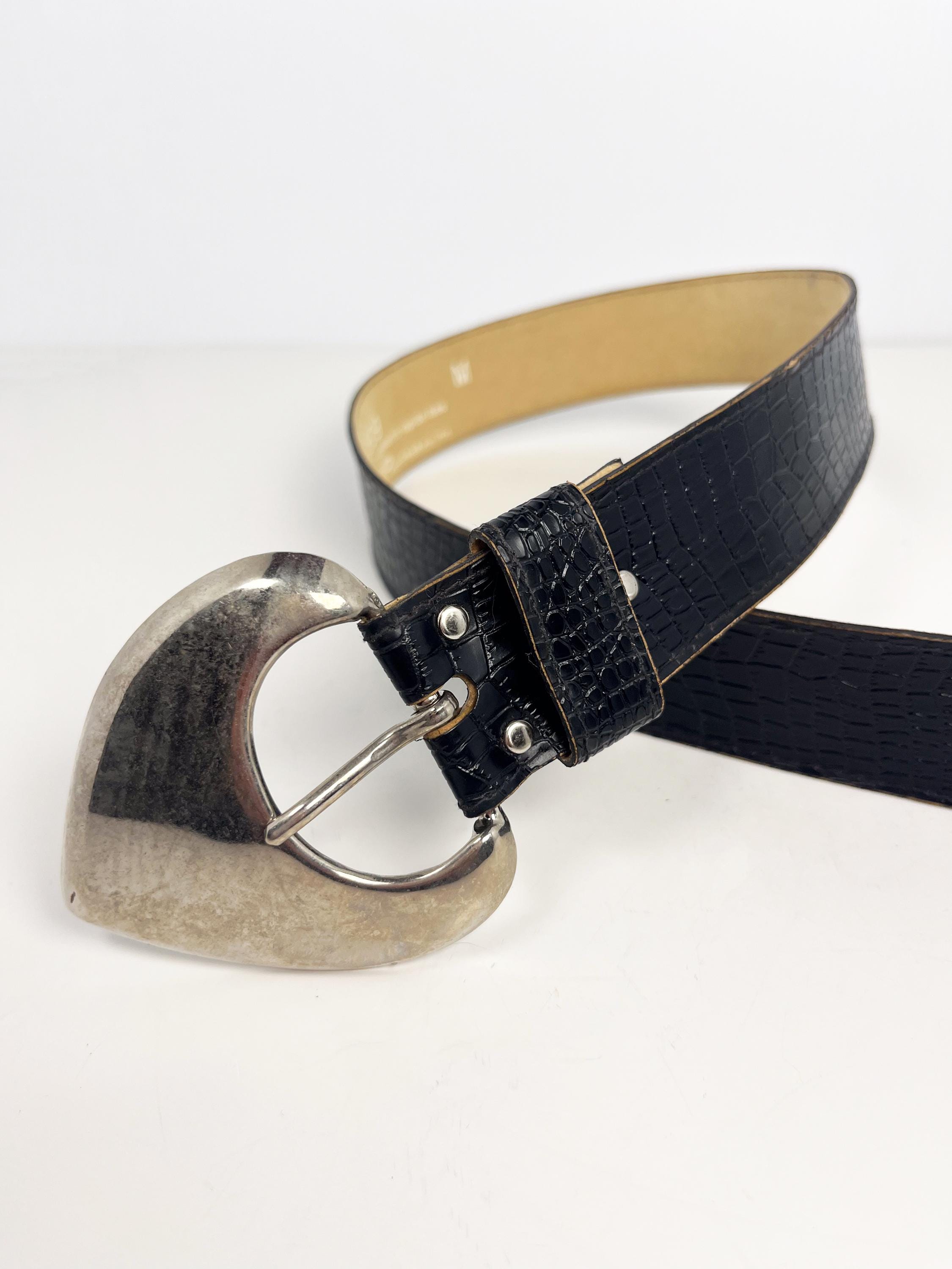 Thrift Belt - Etsy Singapore
