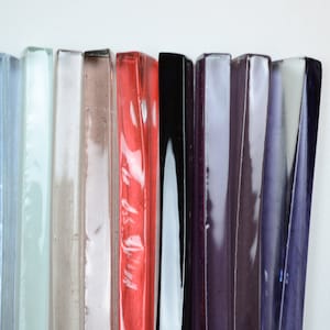 3D wall art Modern glass art Fused glass art Contemporary wall art Wall sculpture Glass art Modern wall art